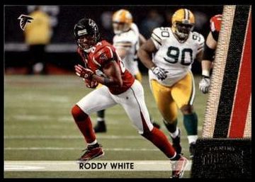 8 Roddy White